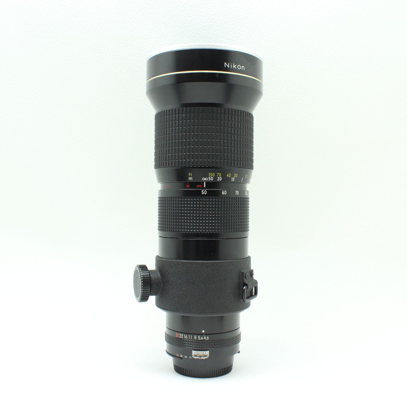 Ai-Sズームニッコール＊50-300mmf4.5ED Ai-Sズームニッコール＊50-300mmf4.5ED Nikon AI Zoom-Nikkor 50-300mm