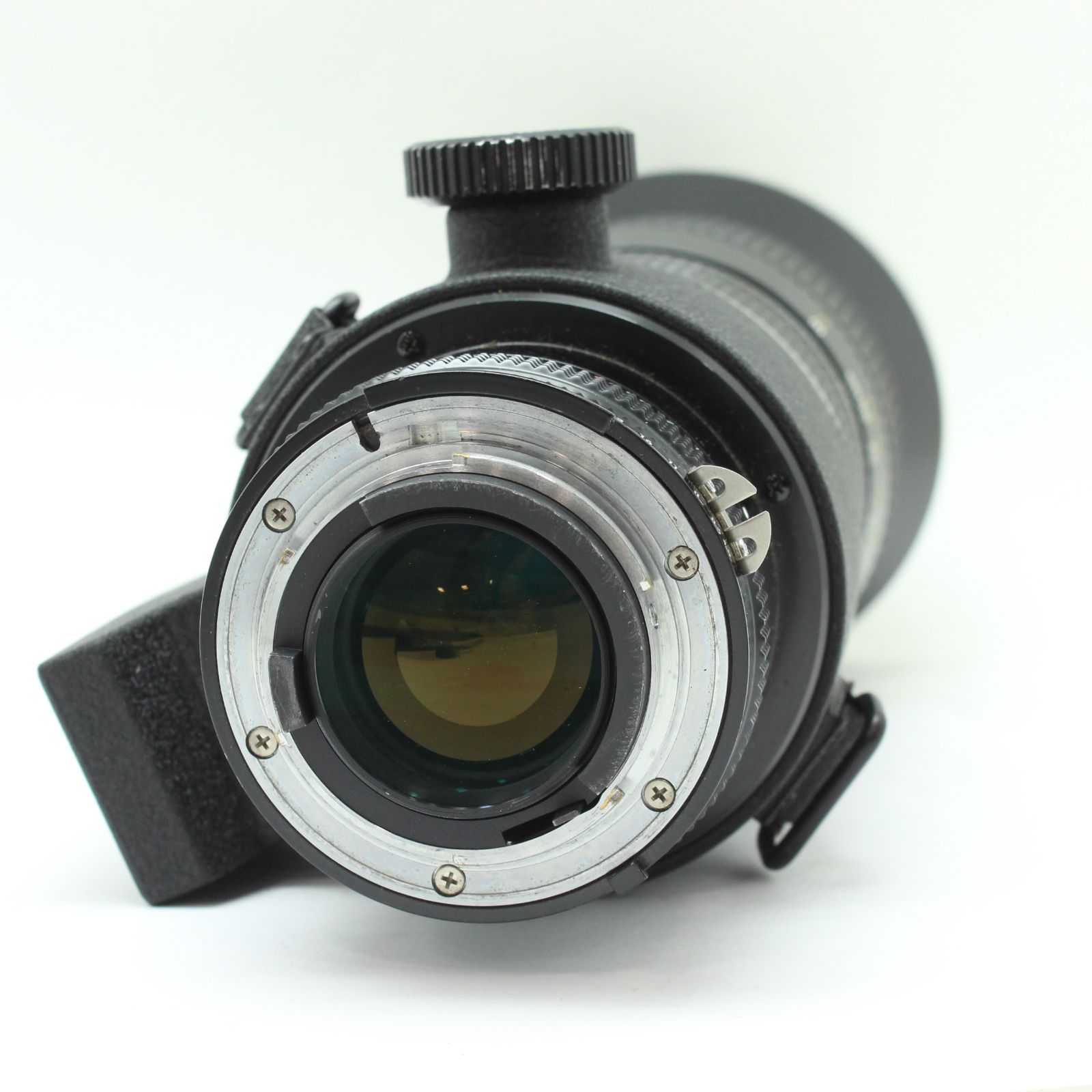 訳あり品】 Nikon Ai-S Zoom Nikkor 50-300mm F4.5 - メルカリ