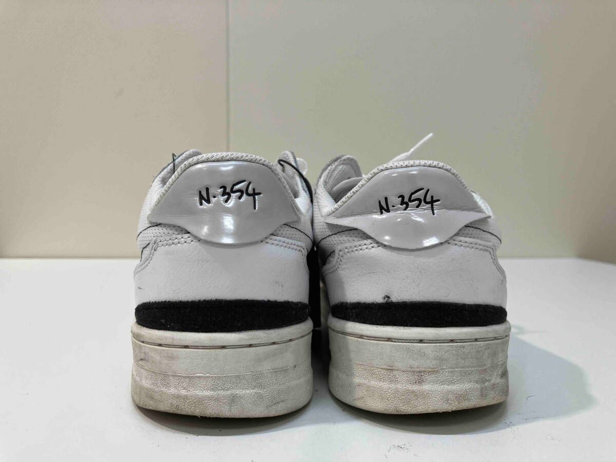 ナイキ メンズ シューズ Nike Squash-Type スニーカー Summit White/White/Black/Vast Grey ナイキ メンズ シューズ Nike Squash-Type スニーカー Summit White