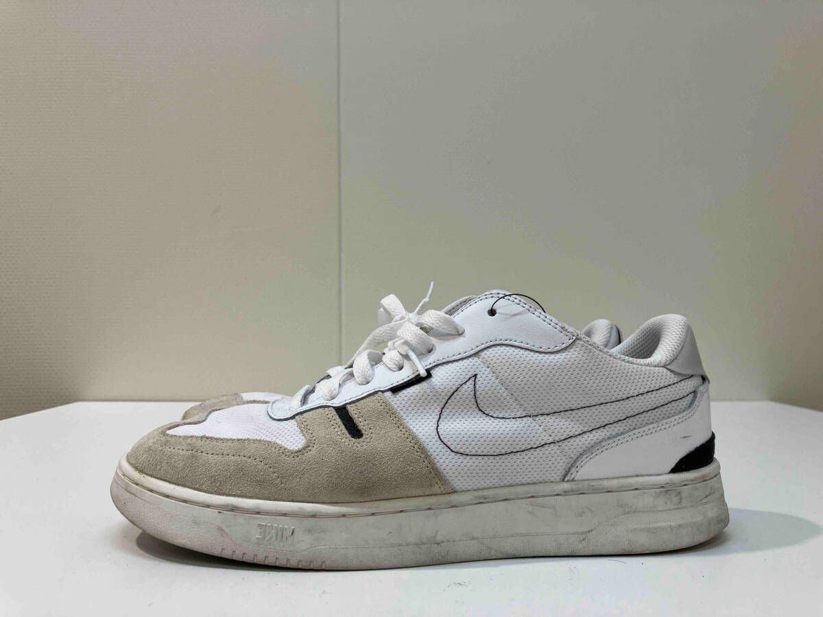ナイキ メンズ シューズ Nike Squash-Type スニーカー Summit White