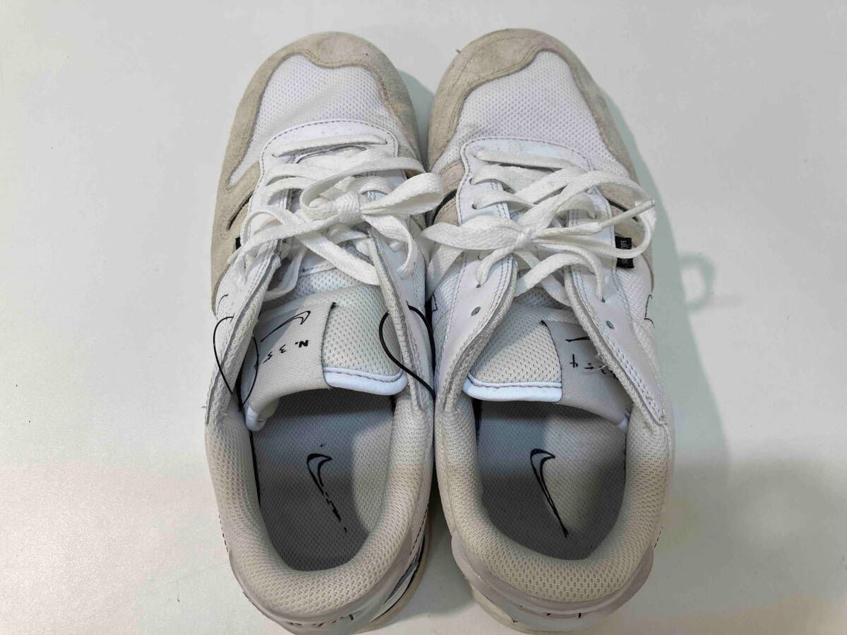 ナイキ メンズ シューズ Nike Squash-Type スニーカー Summit White