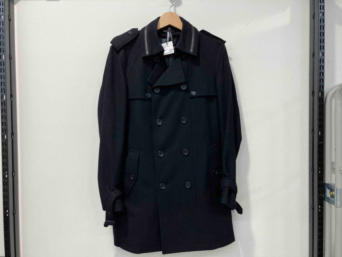 BLACKBARRETT by neil barrett ブラックバレットバイニールバレット