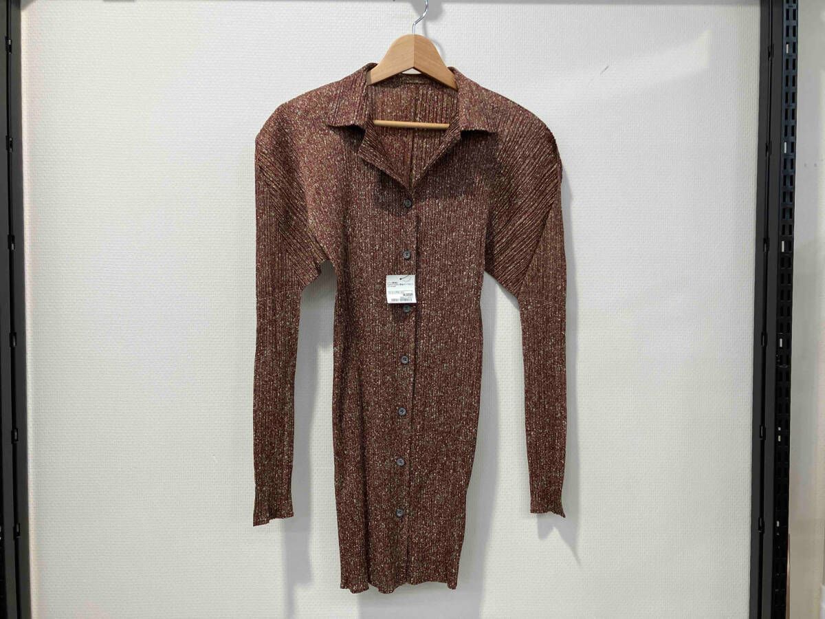 PLEATS PLEASE ISSEY MIYAKE プリーツプリーズイッセイミヤケ