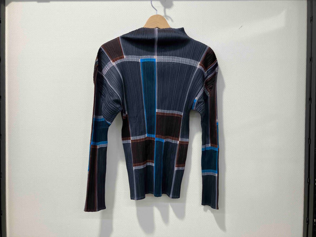 PLEATS PLEASE ISSEY MIYAKE プリーツプリーズイッセイミヤケ
