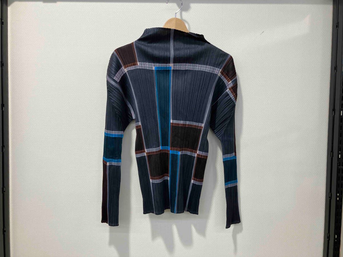 PLEATS PLEASE ISSEY MIYAKE プリーツプリーズイッセイミヤケ