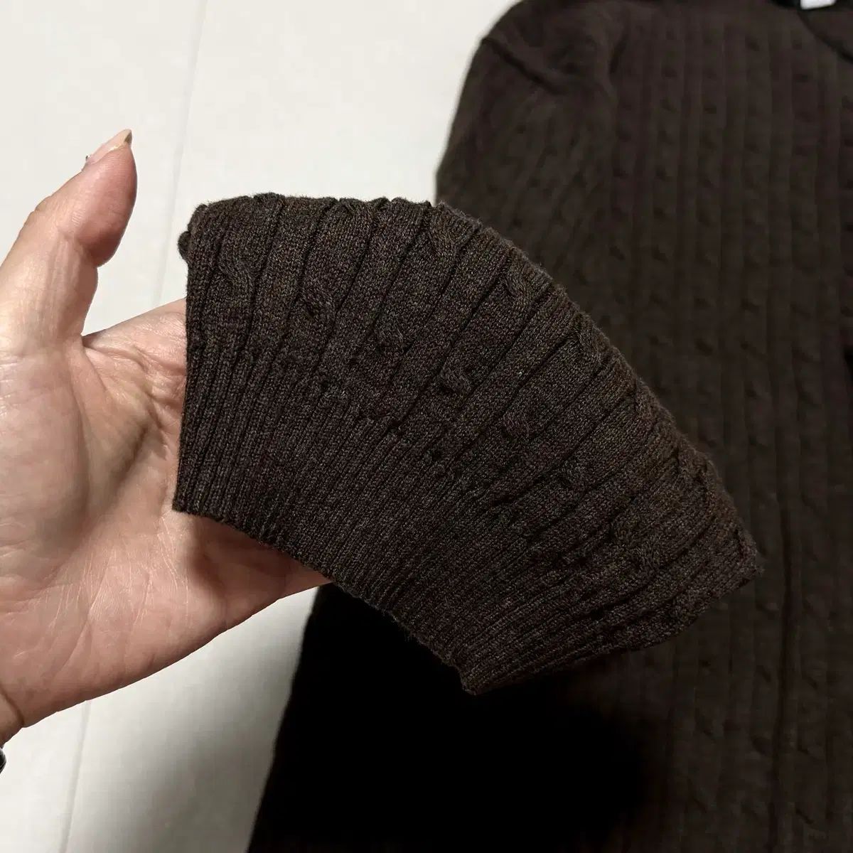  Tommy Hilfiger トミーヒルフィガー ニット Lサイズ 長袖 ニット セーター