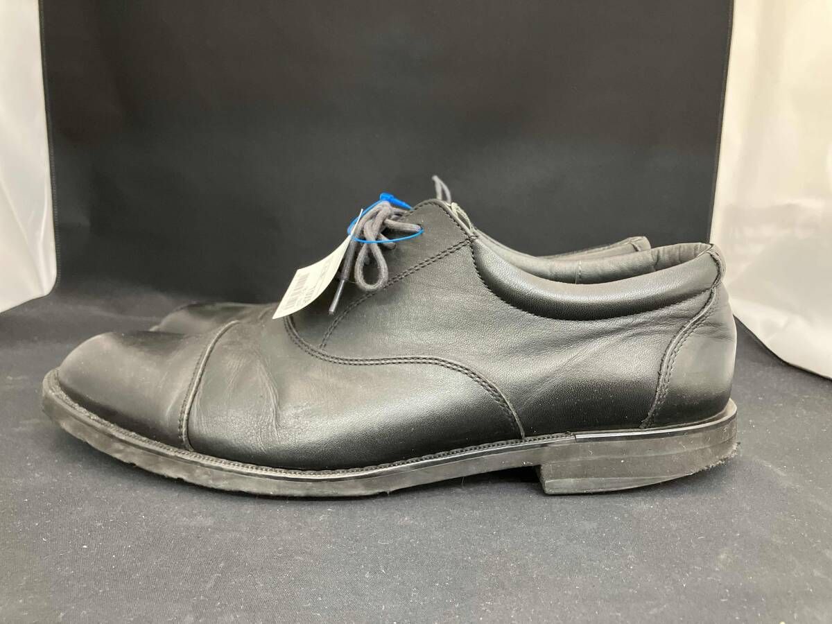 REGAL リーガル レザーシューズ ストレートチップ GORE-TEX ゴアテック