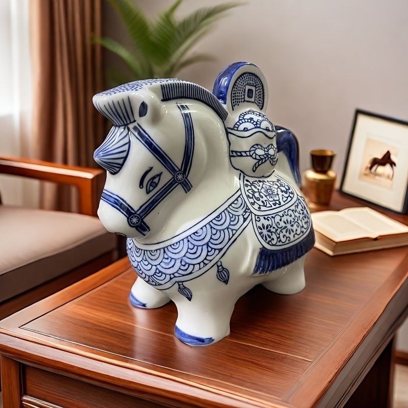 オーナメント ウマ