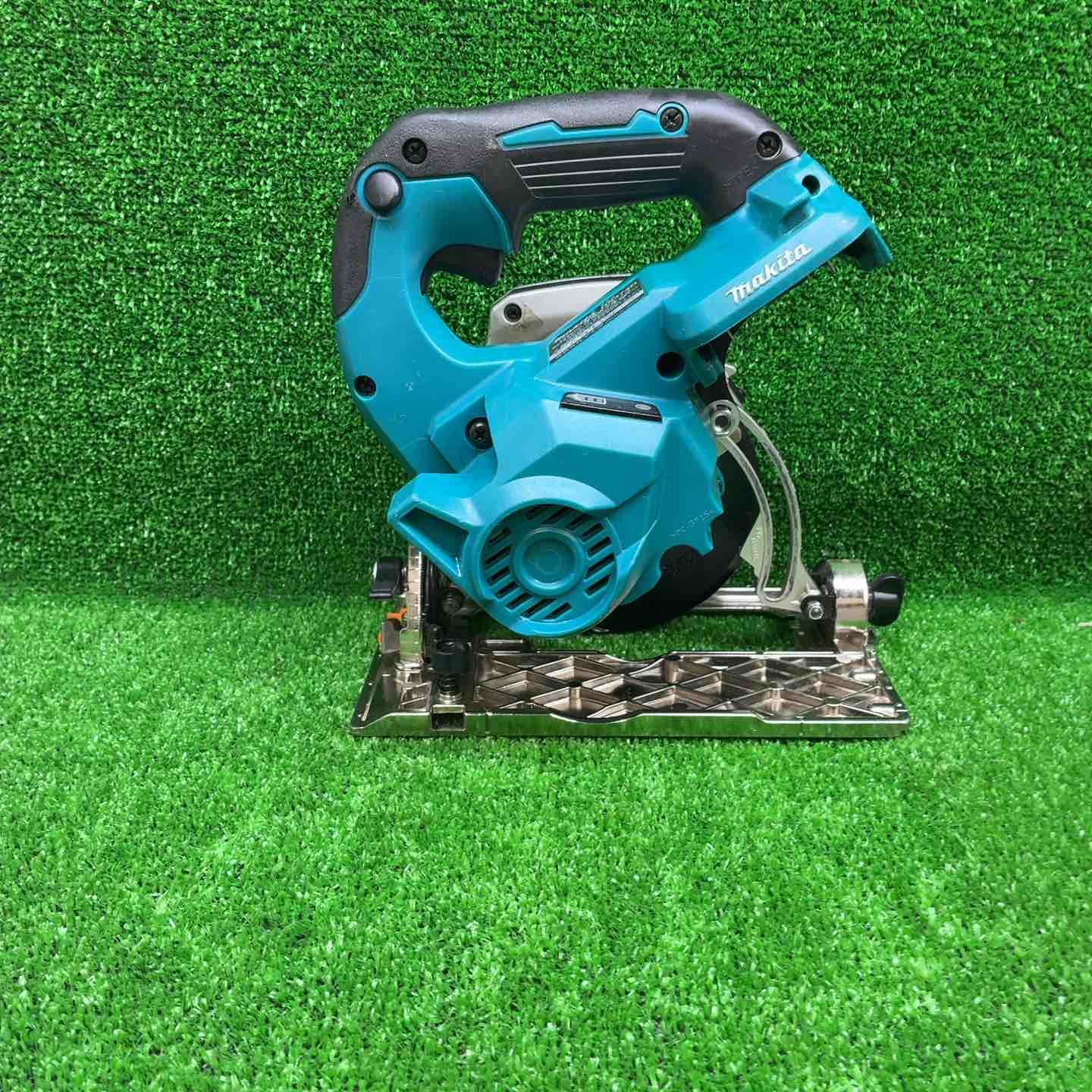 品 マキタ makita コードレス丸のこ HS 474 DZ