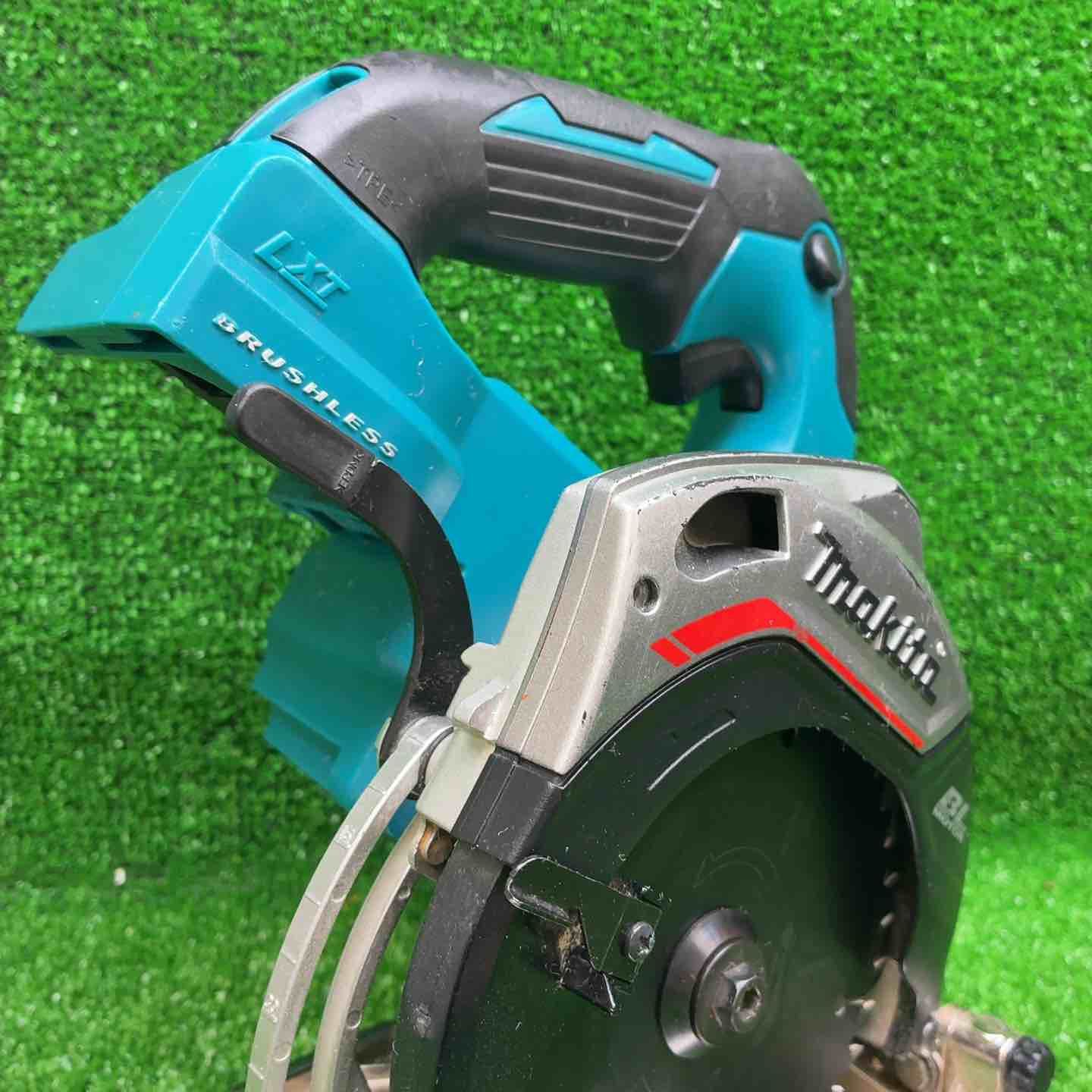  品 マキタ makita コードレス丸のこ HS 474 DZ マルノコ 切断工具 切断機