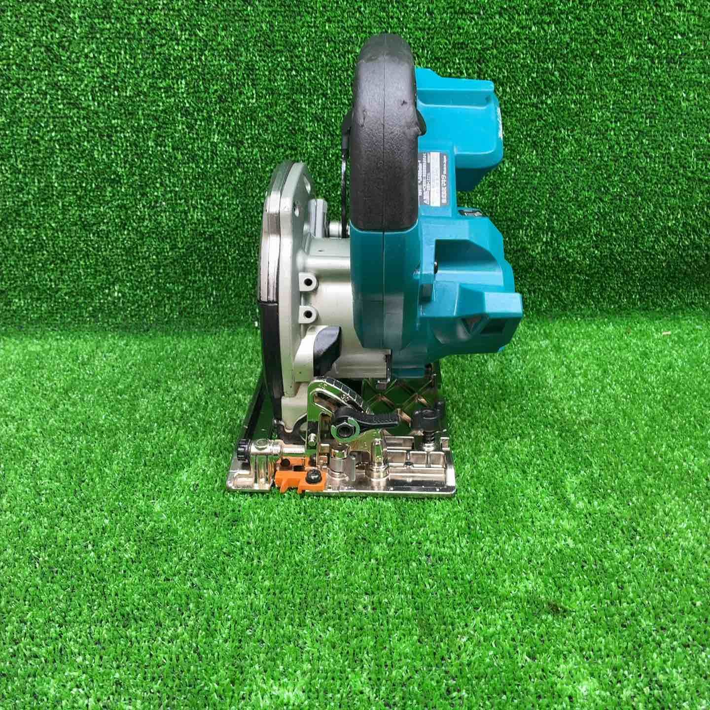 コードレス丸のこ