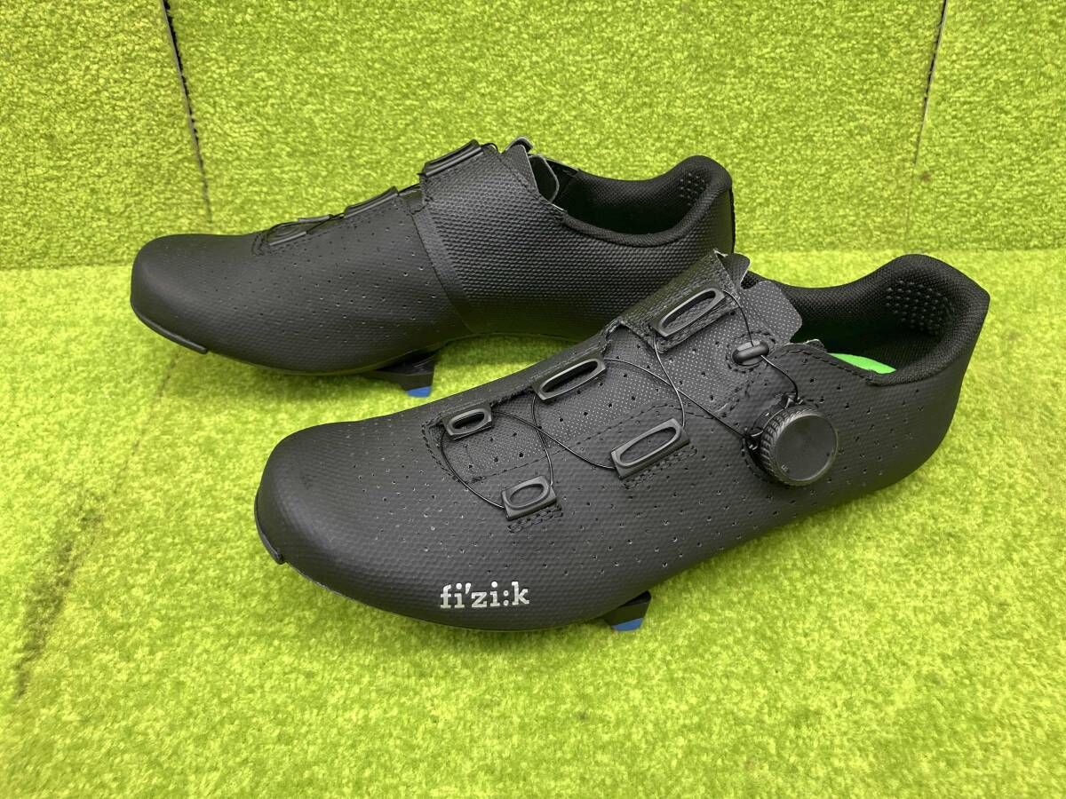 fi′zi:k フィジーク TEMPO DECOS CARBON BOA ビンディングシューズ SPD