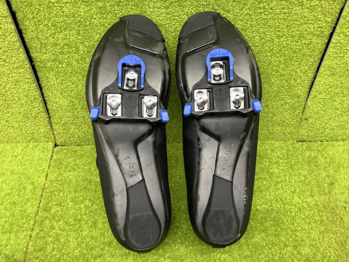 fi′zi:k フィジーク TEMPO DECOS CARBON BOA ビンディングシューズ SPD