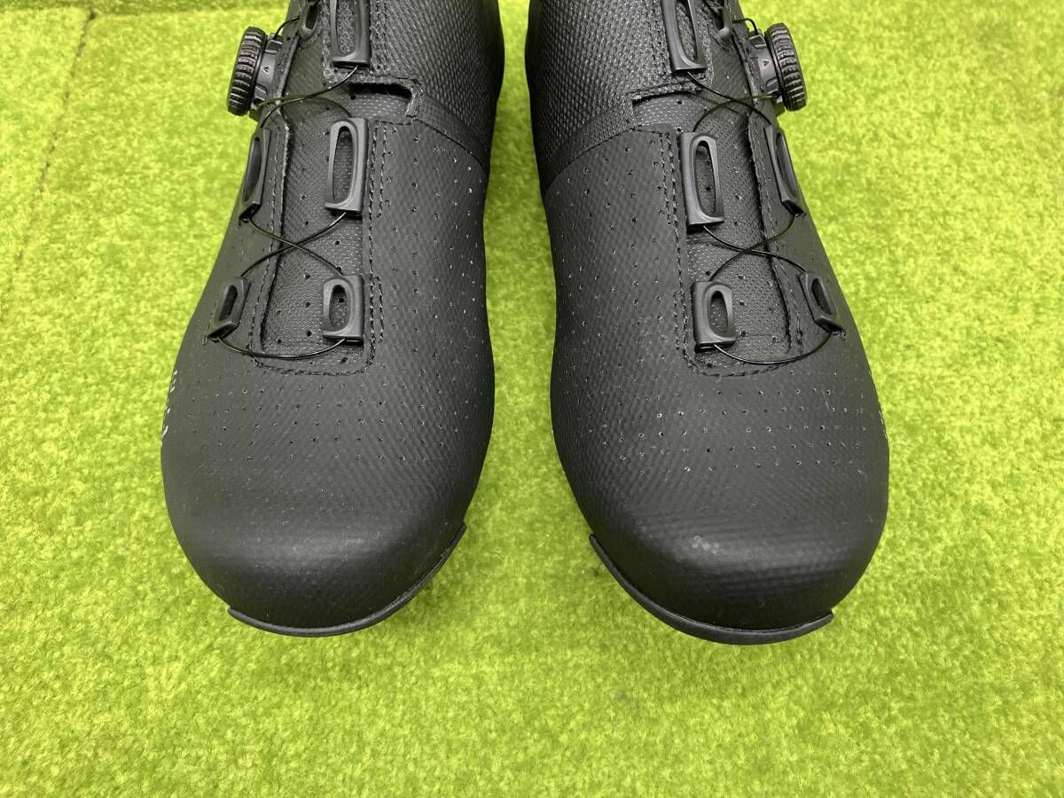 fi′zi:k フィジーク TEMPO DECOS CARBON BOA ビンディングシューズ SPD