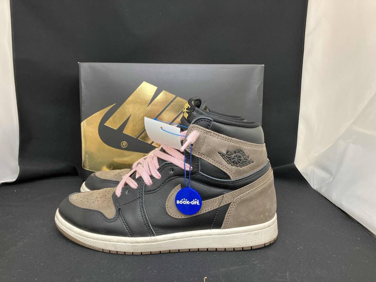 Nike Air Jordan 1 Retro High OG Palominoナイキ エアジョーダン1 