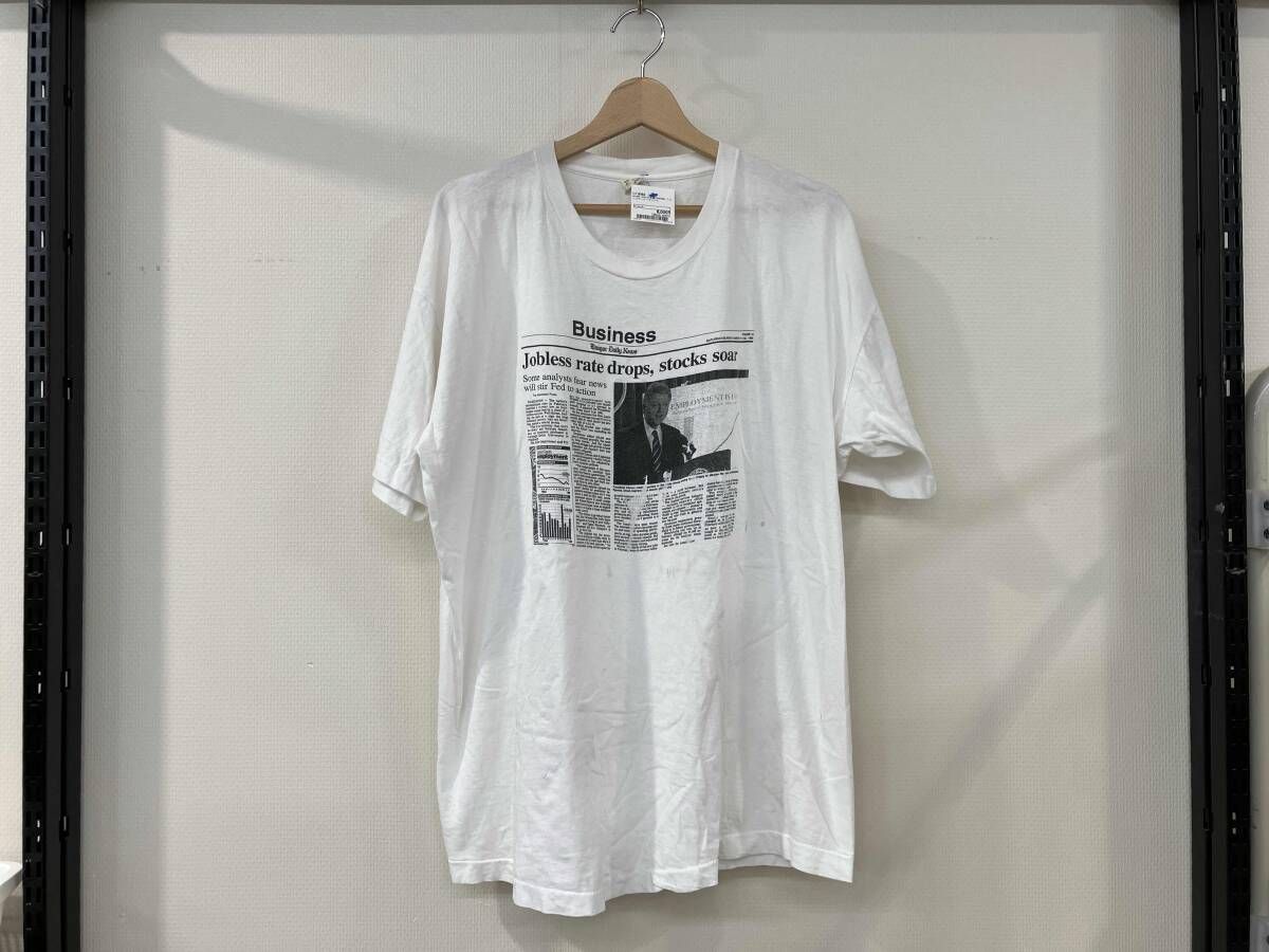 SCREEN STARS スクリーン スターズ 半袖Tシャツ プリントTシャツ 