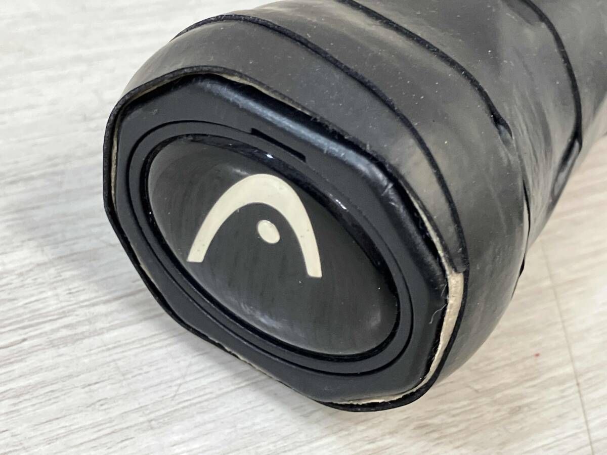 硬式テニスラケット