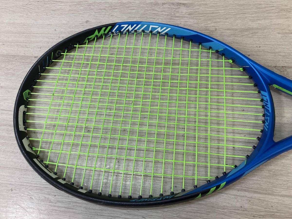 HEAD 硬式テニスラケット サイズ2