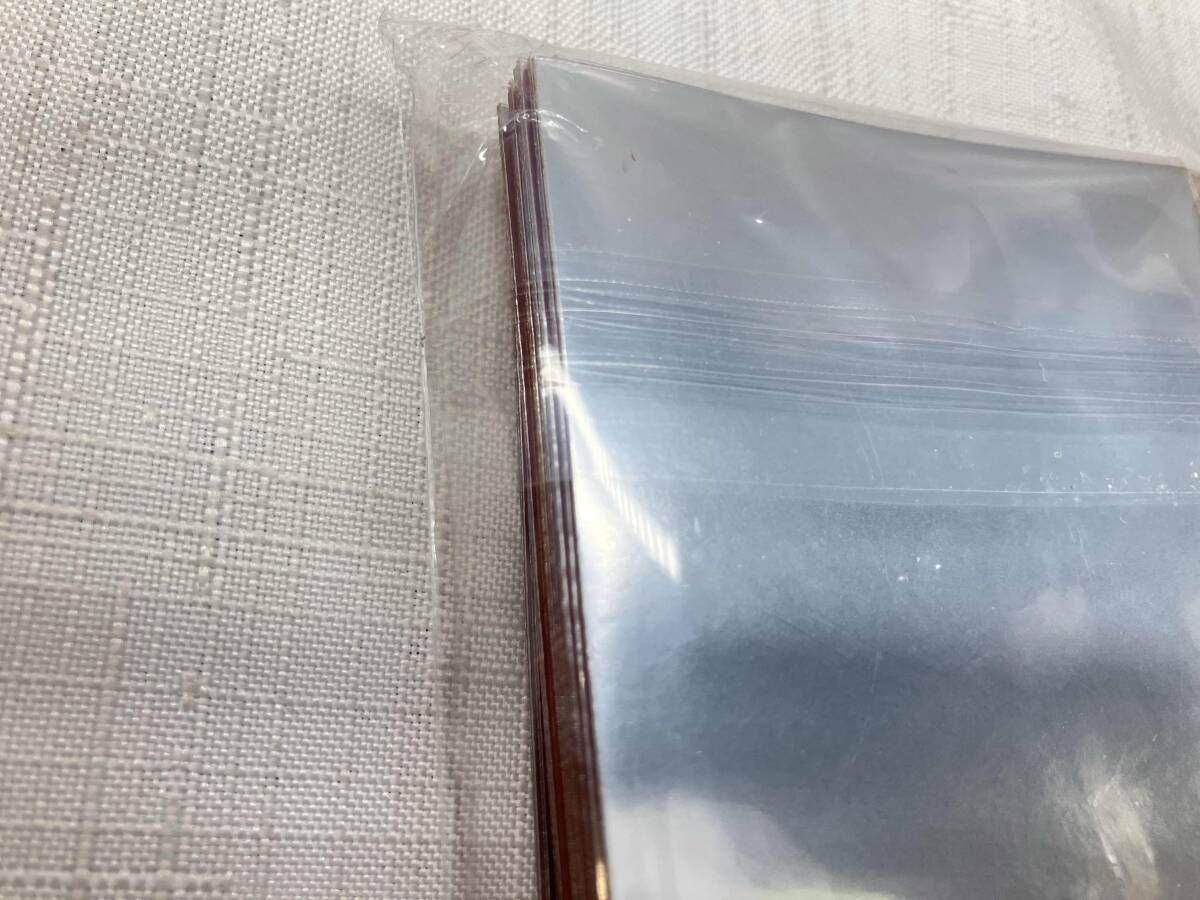 未開封品 DMPランキングスリーブ 『龍后凰翔 クイーン・ルピア