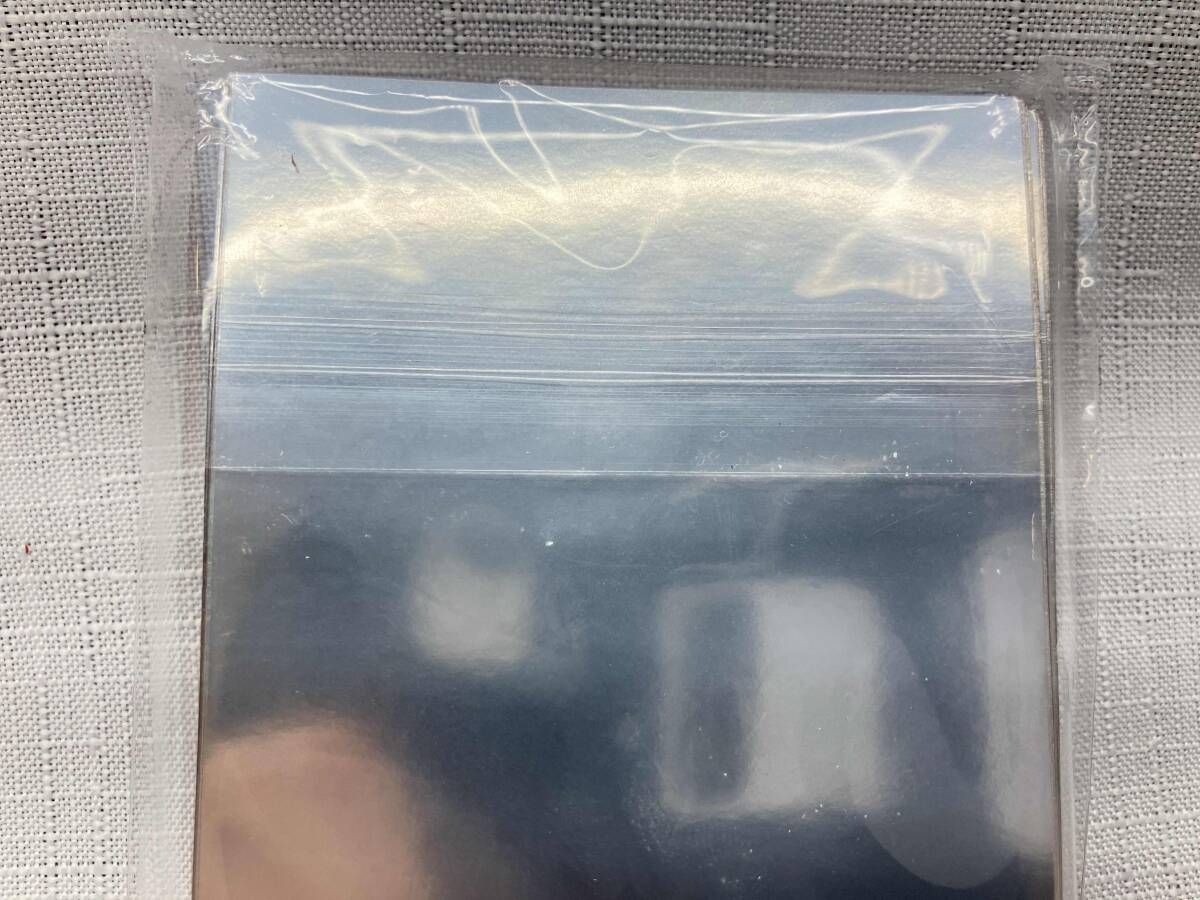 未開封品 DMPランキングスリーブ 『龍后凰翔 クイーン・ルピア