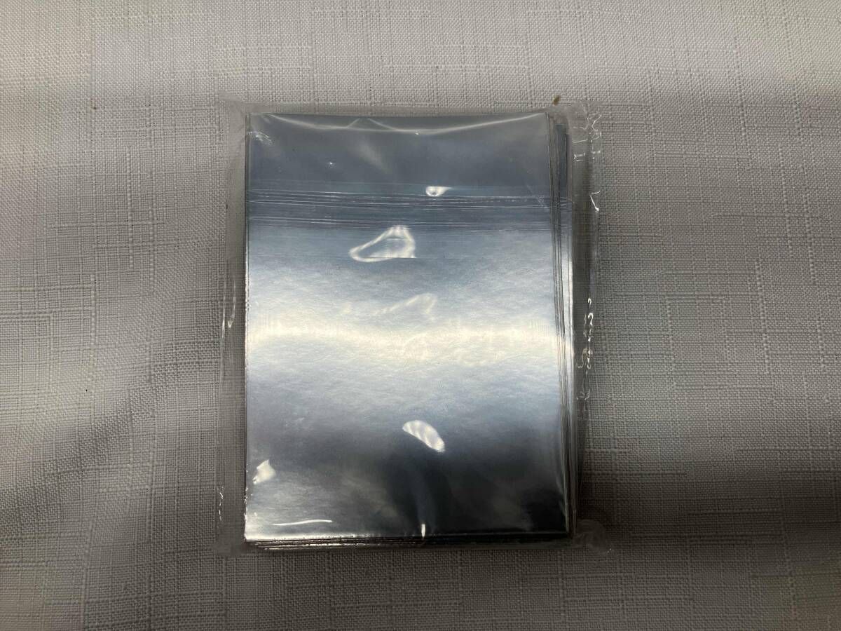 未開封品 DMPランキングスリーブ 『龍后凰翔 クイーン・ルピア