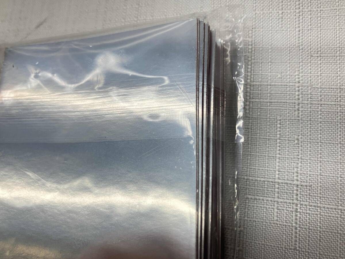 未開封品 DMPランキングスリーブ 『龍后凰翔 クイーン・ルピア