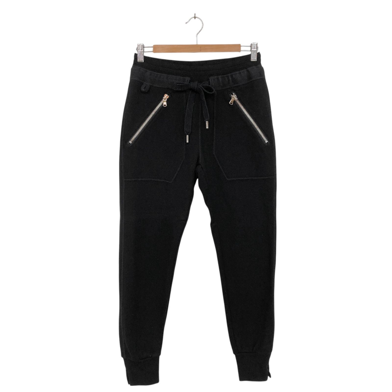 ESTNATION エストネーション 黒 その他 S