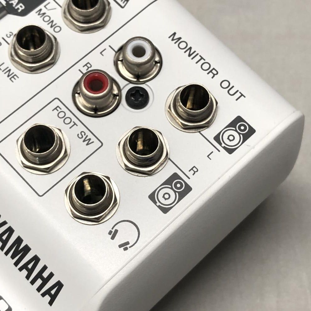 ウェブキャスティングミキサー