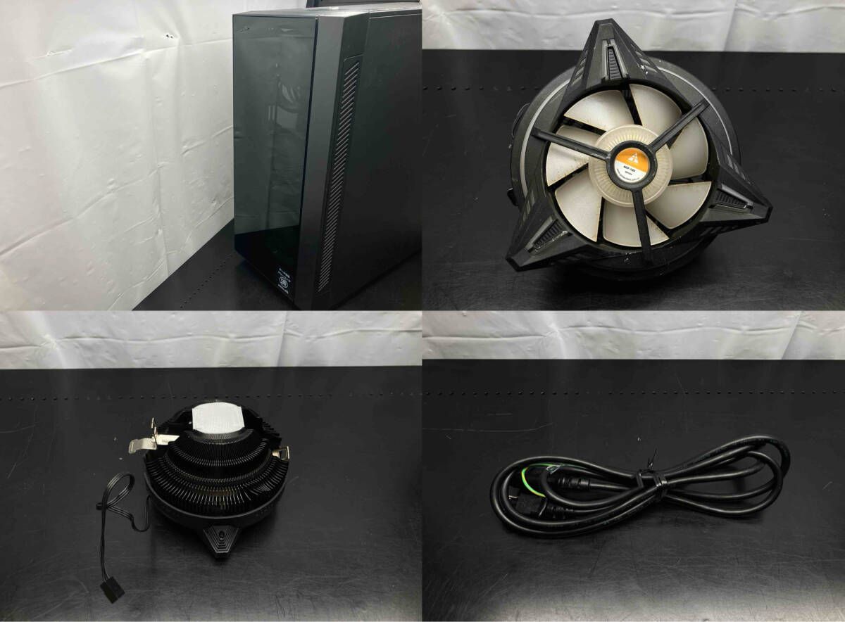  デスクトップPC mouse computer H 170 M S 01 Windowsデスクトップ デスクトップPC