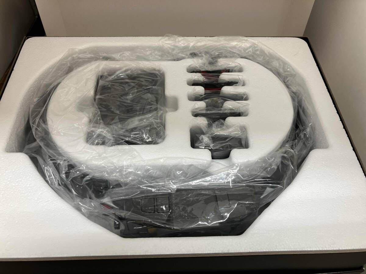 ゼロノスベルト 仮面ライダｰ電王