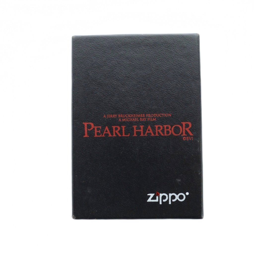 エンブレム オイルライター