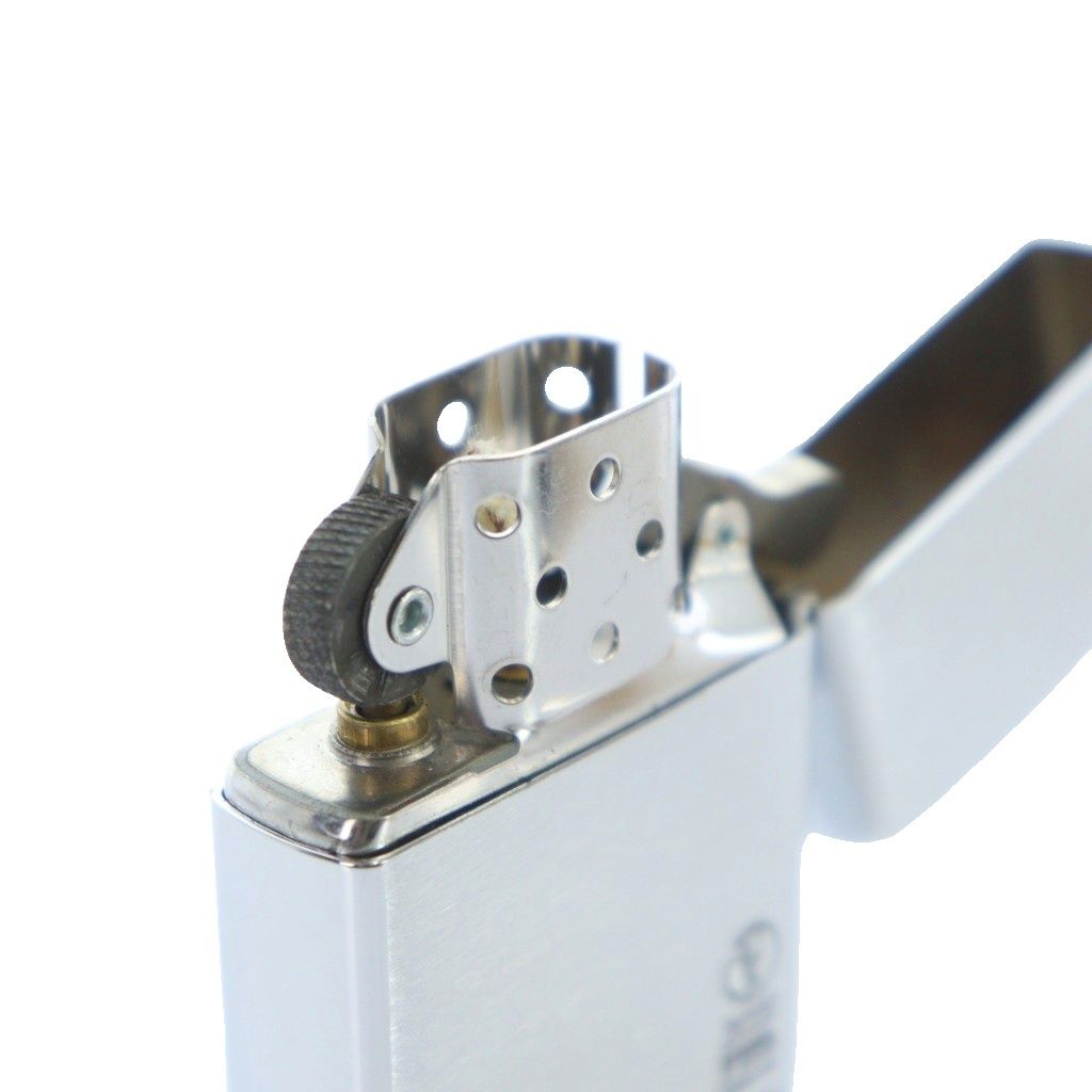 ジッポー ZIPPO 2002 FIFA WORLD CUP 限定 オイルライター 喫煙具