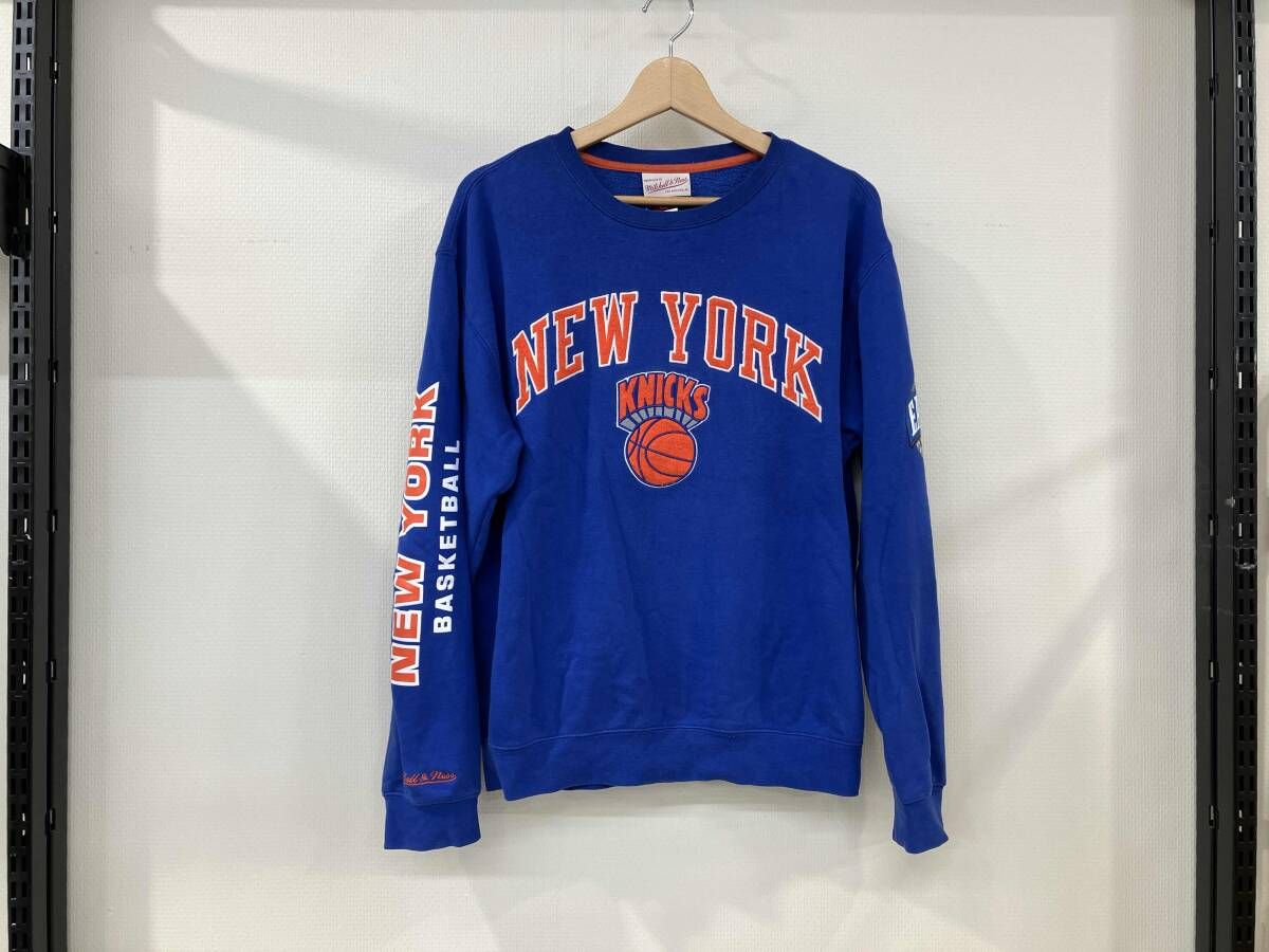 ミッチェルアンドネス（Mitchell&Ness）（メンズ、レディース
