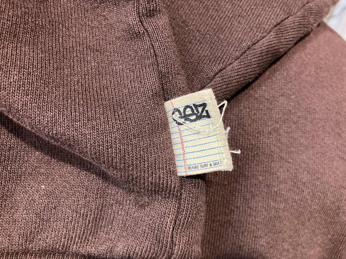 SSZ AH LOS ANGELES APPAREL エスエスズィー エーエイチ ロサンゼルス 