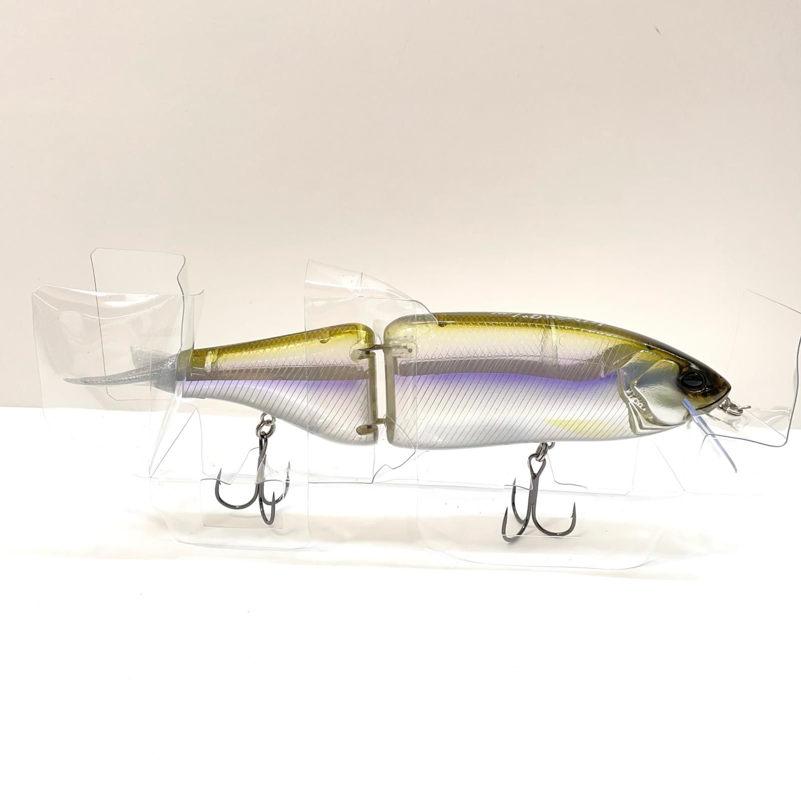 尾張小牧店】 中古 DRT | ディビジョンレーベルタックルズ ルアー