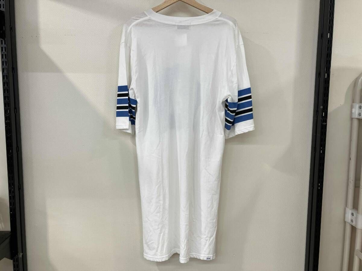 半袖ワンピース チュニック