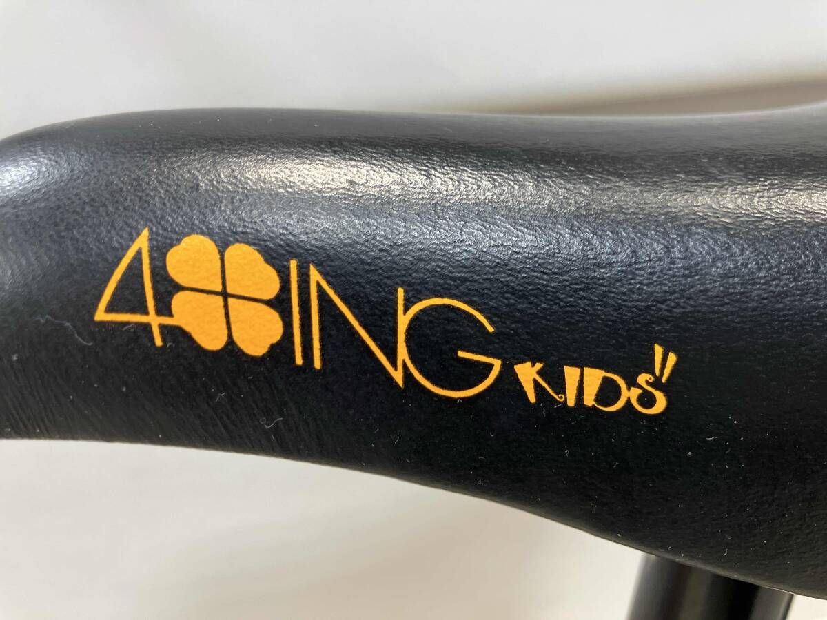 APE エイプ BABYMILO バランスバイク 自転車 A BATHING APE - メルカリ