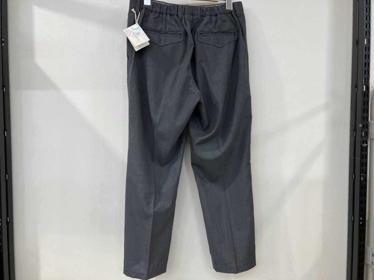 COLONY CLOTHING コロニー クロージング スラックスパンツ Mサイズ