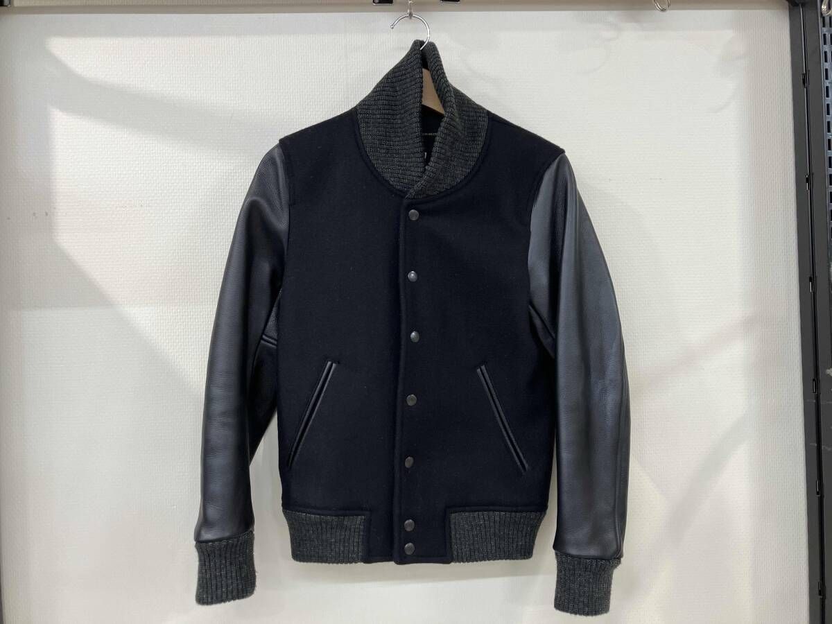 AMERICAN RAG CIE アメリカンラグシー スタジャン スタジアム