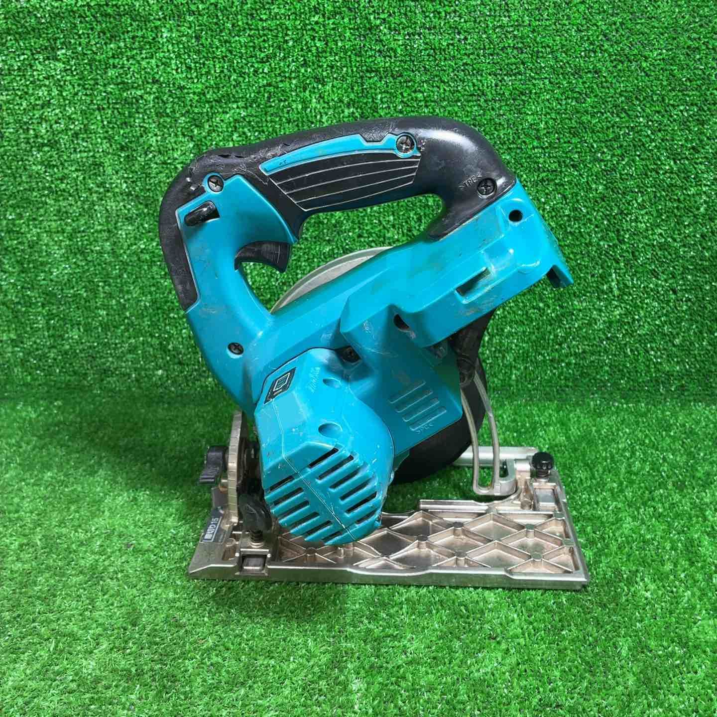 品 マキタ makita コードレス丸のこ HS 471 DZ