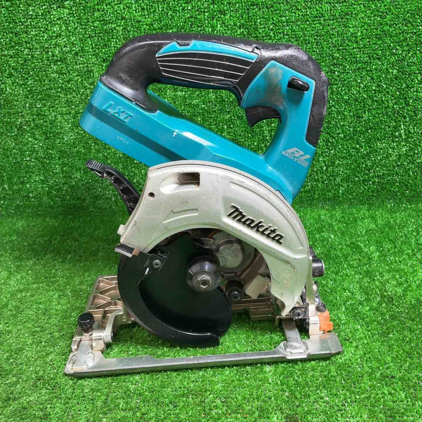 品 マキタ makita コードレス丸のこ HS 471 DZ
