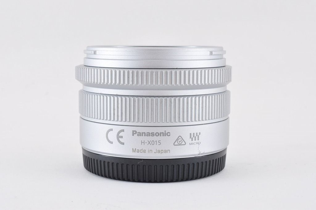 パナソニック LEICA