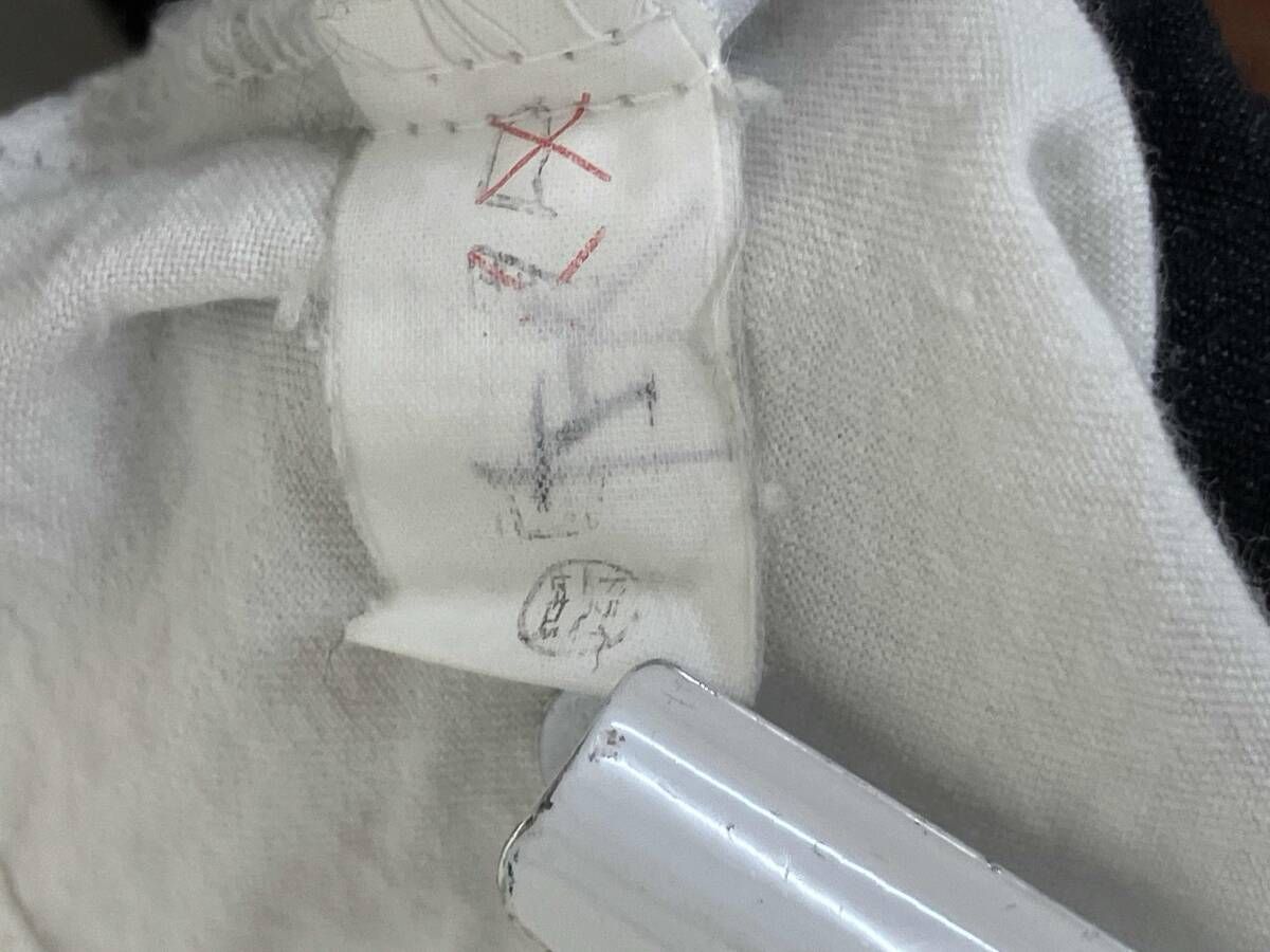 ホワイト ストライプ