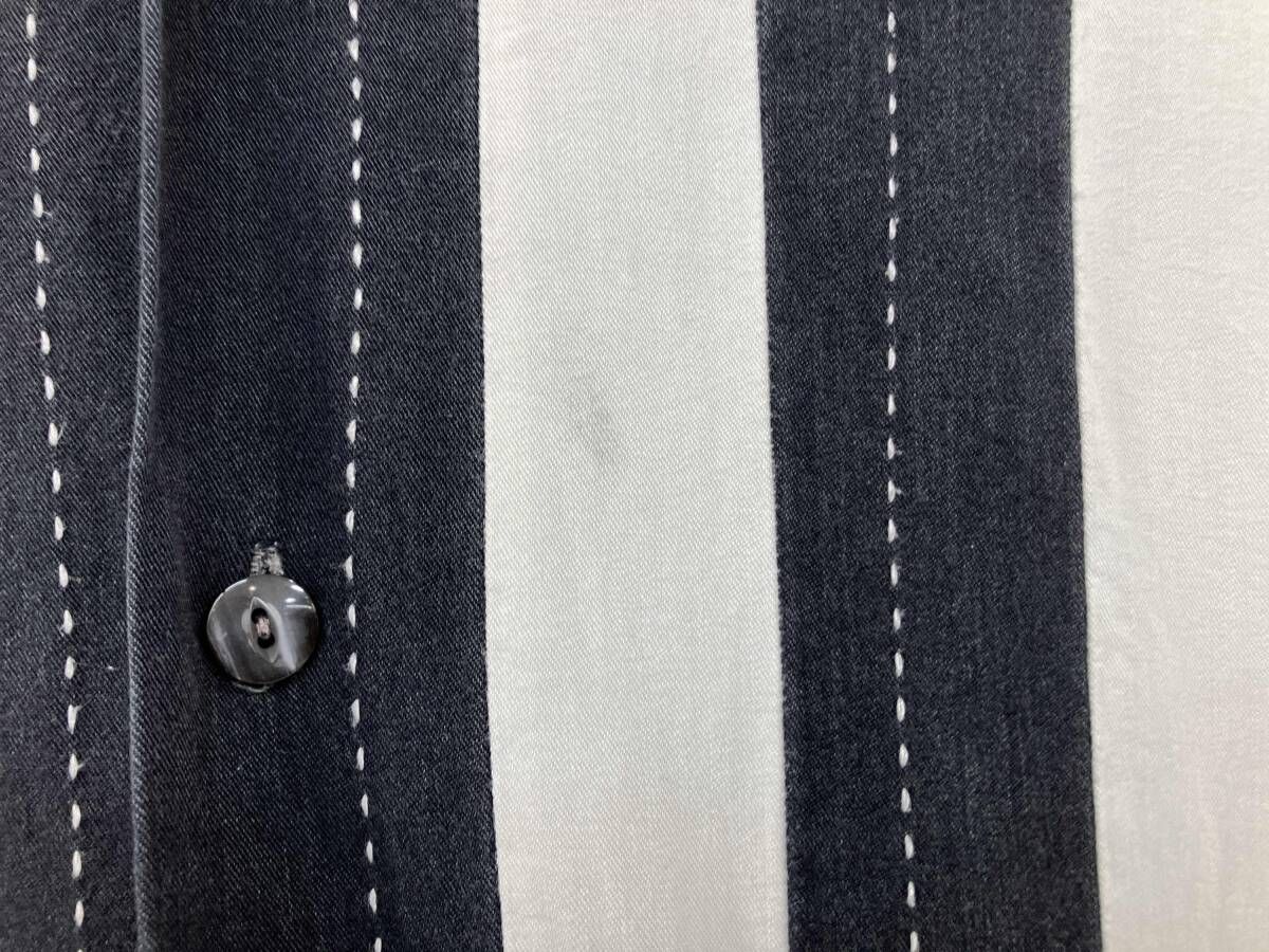 ホワイト ストライプ