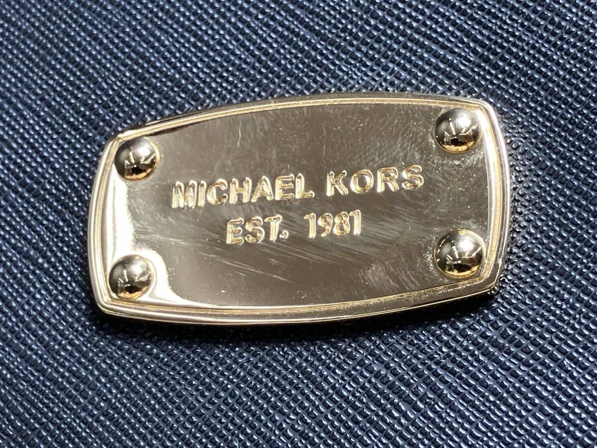 マイケルコース