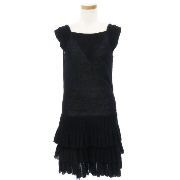 シャネル ワンピース P 47975 Bランク