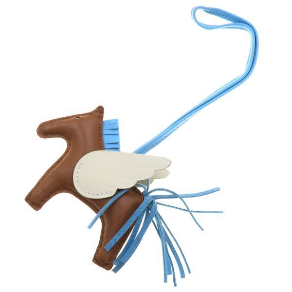 エルメス ロデオチャーム･ペガサスPM Bランク