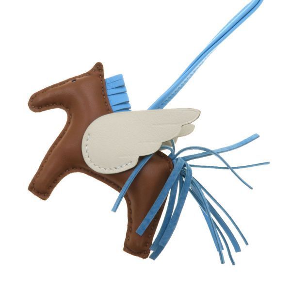 エルメス ロデオチャーム･ペガサスPM Bランク