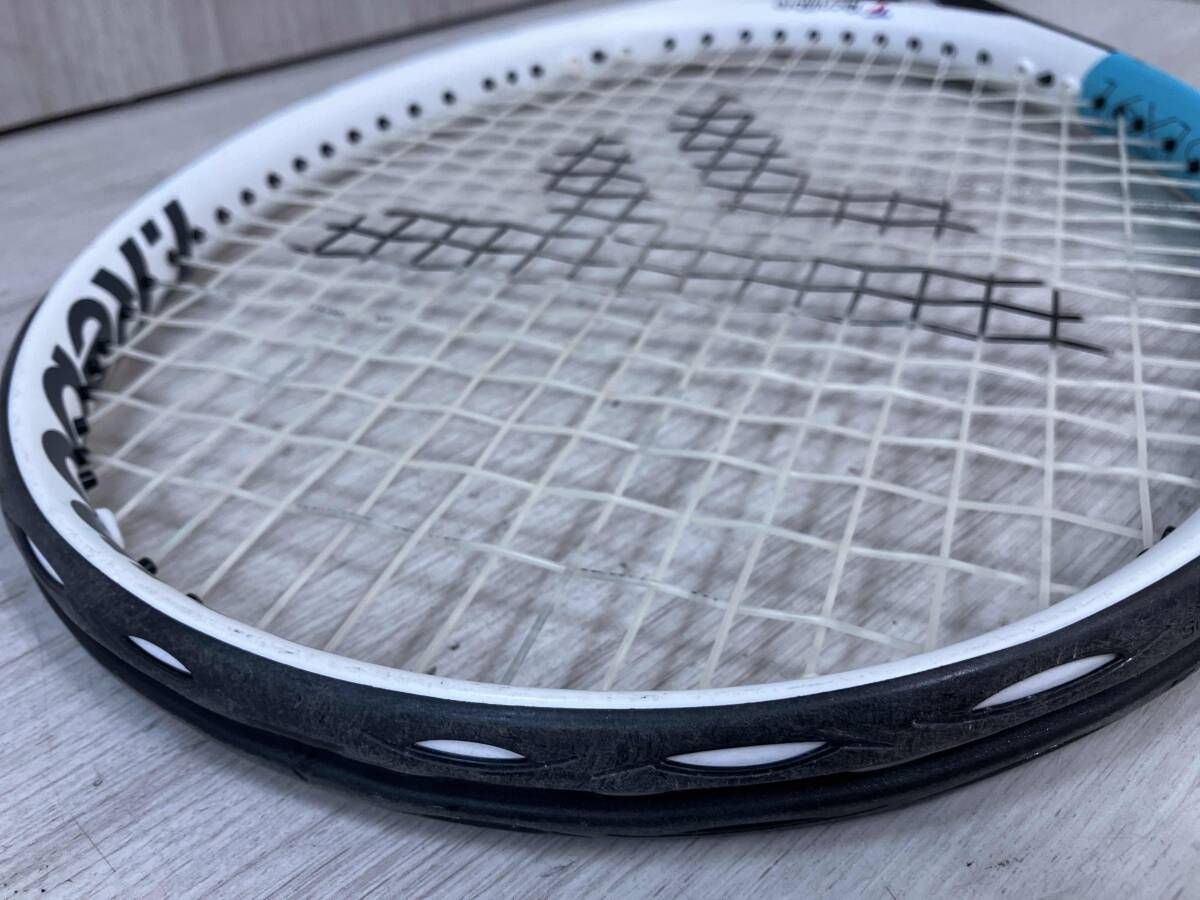ラケット 硬式テニスラケット