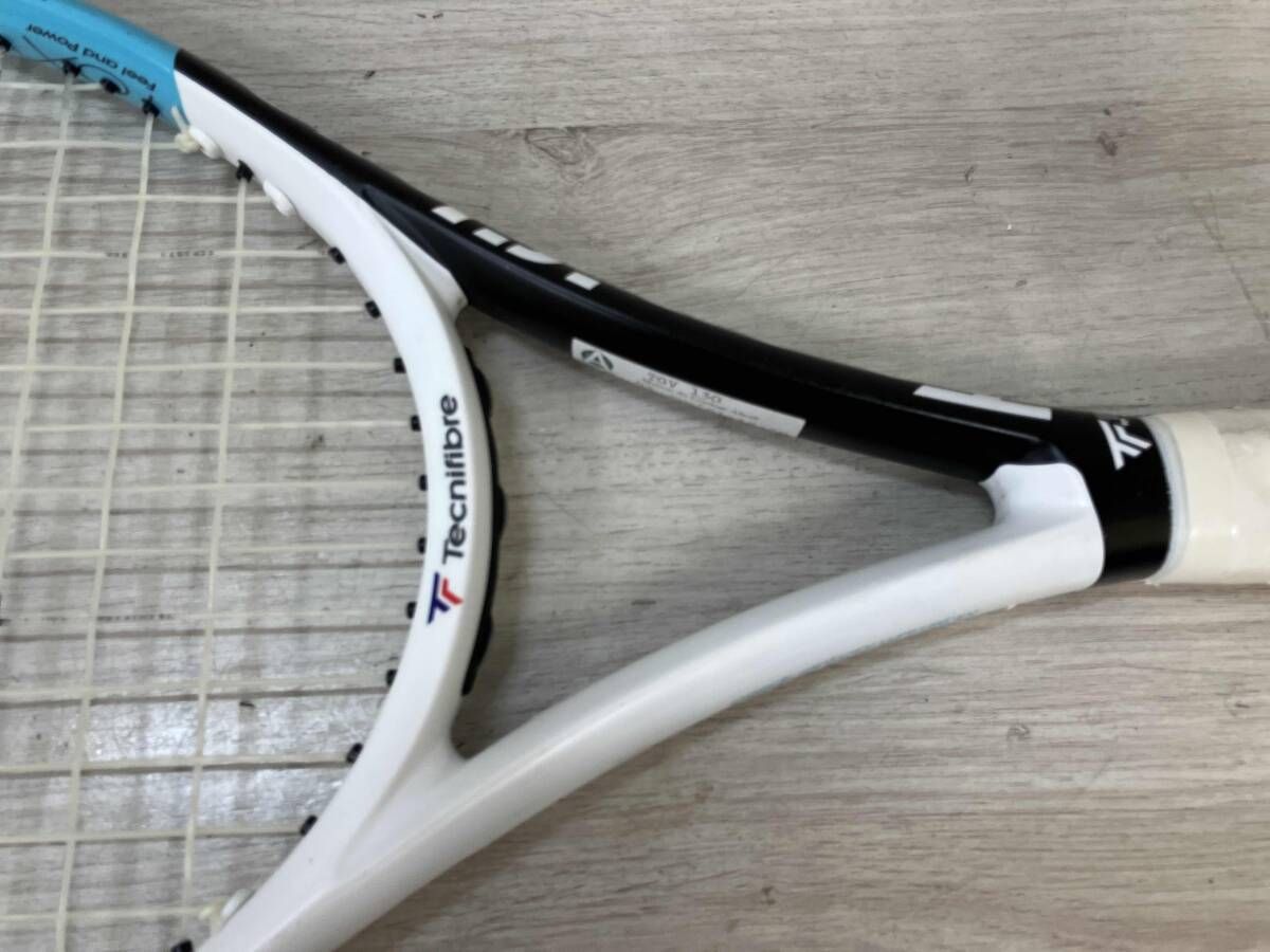 硬式テニスラケット サイズ2